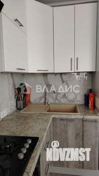 2-к квартира, вторичка, 50м2, 4/4 этаж