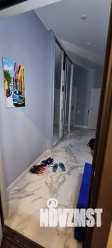 2-к квартира, вторичка, 56м2, 5/9 этаж