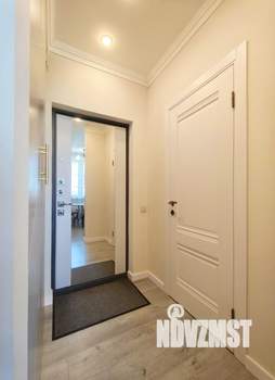 1-к квартира, вторичка, 33м2, 4/9 этаж
