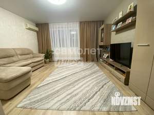 2-к квартира, вторичка, 58м2, 14/17 этаж
