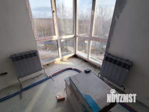 2-к квартира, вторичка, 50м2, 4/5 этаж