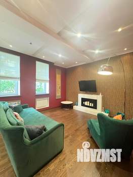 2-к квартира, вторичка, 84м2, 2/5 этаж