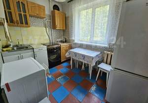 2-к квартира, вторичка, 44м2, 3/5 этаж