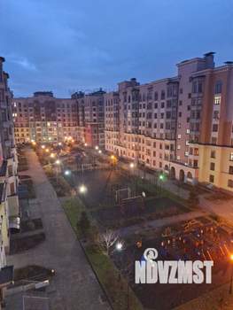 3-к квартира, вторичка, 83м2, 6/8 этаж