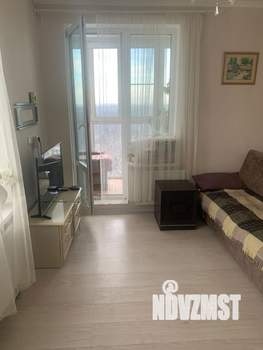 2-к квартира, вторичка, 55м2, 20/24 этаж