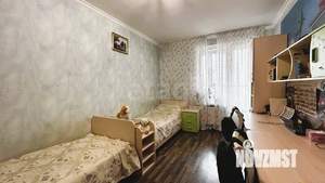 3-к квартира, вторичка, 79м2, 7/25 этаж