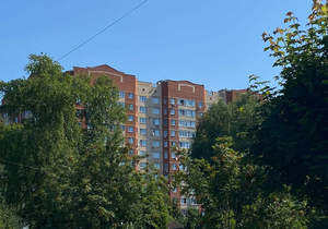 3-к квартира, вторичка, 93м2, 8/14 этаж