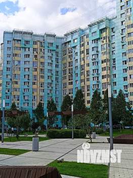 4-к квартира, вторичка, 132м2, 16/23 этаж