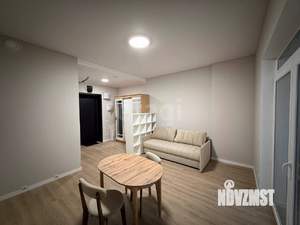 Студия квартира, вторичка, 29м2, 10/28 этаж