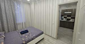1-к квартира, вторичка, 30м2, 9/30 этаж