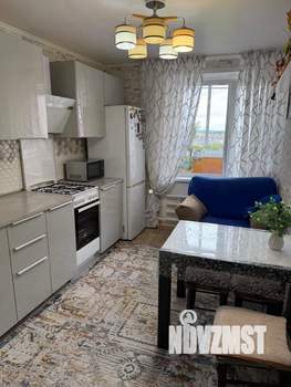 2-к квартира, вторичка, 54м2, 9/9 этаж