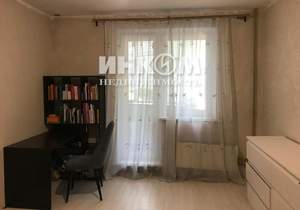 1-к квартира, вторичка, 36м2, 2/16 этаж
