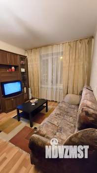 1-к квартира, вторичка, 32м2, 1/4 этаж