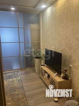 2-к квартира, вторичка, 52м2, 20/25 этаж