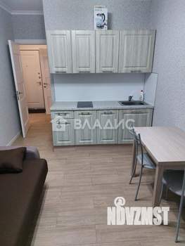 2-к квартира, вторичка, 40м2, 30/33 этаж
