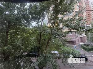 1-к квартира, вторичка, 41м2, 2/17 этаж