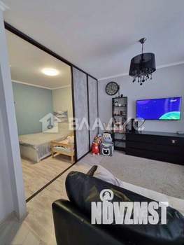 1-к квартира, вторичка, 35м2, 2/25 этаж