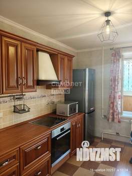 1-к квартира, вторичка, 38м2, 1/14 этаж