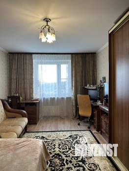 3-к квартира, вторичка, 98м2, 13/17 этаж