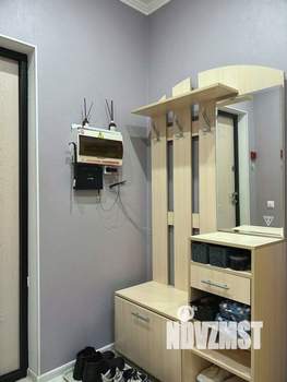 1-к квартира, вторичка, 34м2, 8/25 этаж