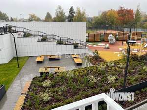 Студия квартира, вторичка, 30м2, 2/25 этаж