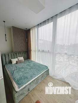 2-к квартира, вторичка, 49м2, 6/6 этаж
