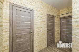 2-к квартира, вторичка, 69м2, 9/27 этаж