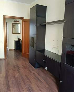 2-к квартира, вторичка, 54м2, 9/16 этаж