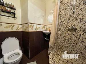 3-к квартира, вторичка, 85м2, 19/25 этаж