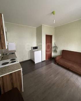 1-к квартира, вторичка, 44м2, 4/17 этаж