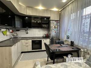 1-к квартира, вторичка, 38м2, 2/8 этаж
