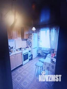 3-к квартира, вторичка, 62м2, 1/9 этаж