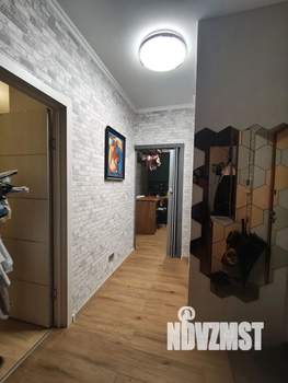 2-к квартира, вторичка, 51м2, 1/9 этаж