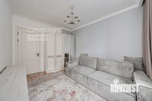 2-к квартира, вторичка, 56м2, 5/9 этаж