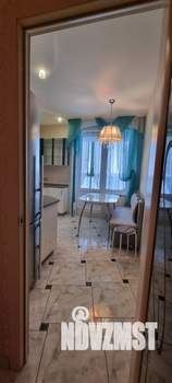 2-к квартира, вторичка, 65м2, 12/16 этаж