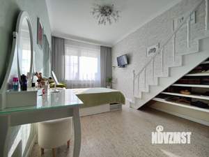 4-к квартира, вторичка, 107м2, 2/7 этаж
