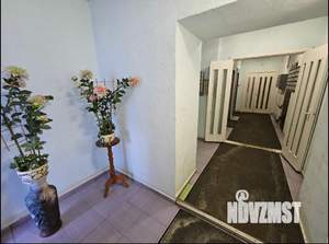 1-к квартира, вторичка, 49м2, 8/14 этаж