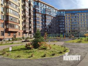 3-к квартира, вторичка, 68м2, 2/6 этаж