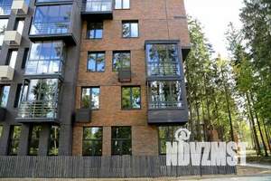 1-к квартира, вторичка, 32м2, 6/6 этаж
