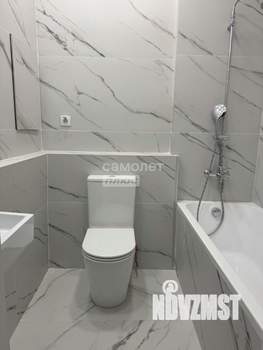 2-к квартира, вторичка, 53м2, 16/28 этаж