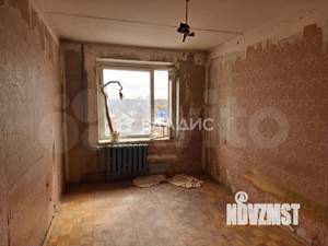 2-к квартира, вторичка, 53м2, 5/12 этаж