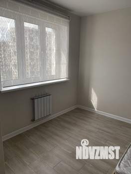 1-к квартира, вторичка, 40м2, 8/24 этаж