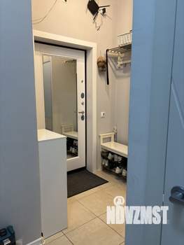 3-к квартира, вторичка, 80м2, 21/25 этаж