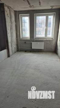 2-к квартира, сданный дом, 67м2, 18/25 этаж