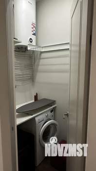 2-к квартира, вторичка, 43м2, 6/7 этаж