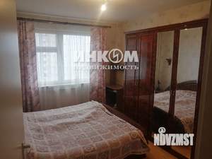 2-к квартира, вторичка, 56м2, 7/9 этаж