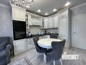 2-к квартира, вторичка, 42м2, 2/17 этаж