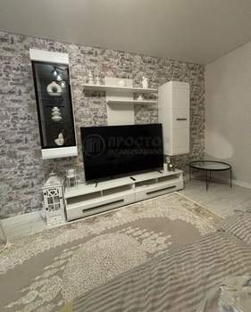 2-к квартира, вторичка, 51м2, 2/10 этаж