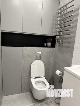 2-к квартира, вторичка, 67м2, 3/11 этаж