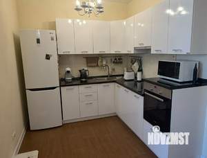 2-к квартира, вторичка, 43м2, 7/46 этаж